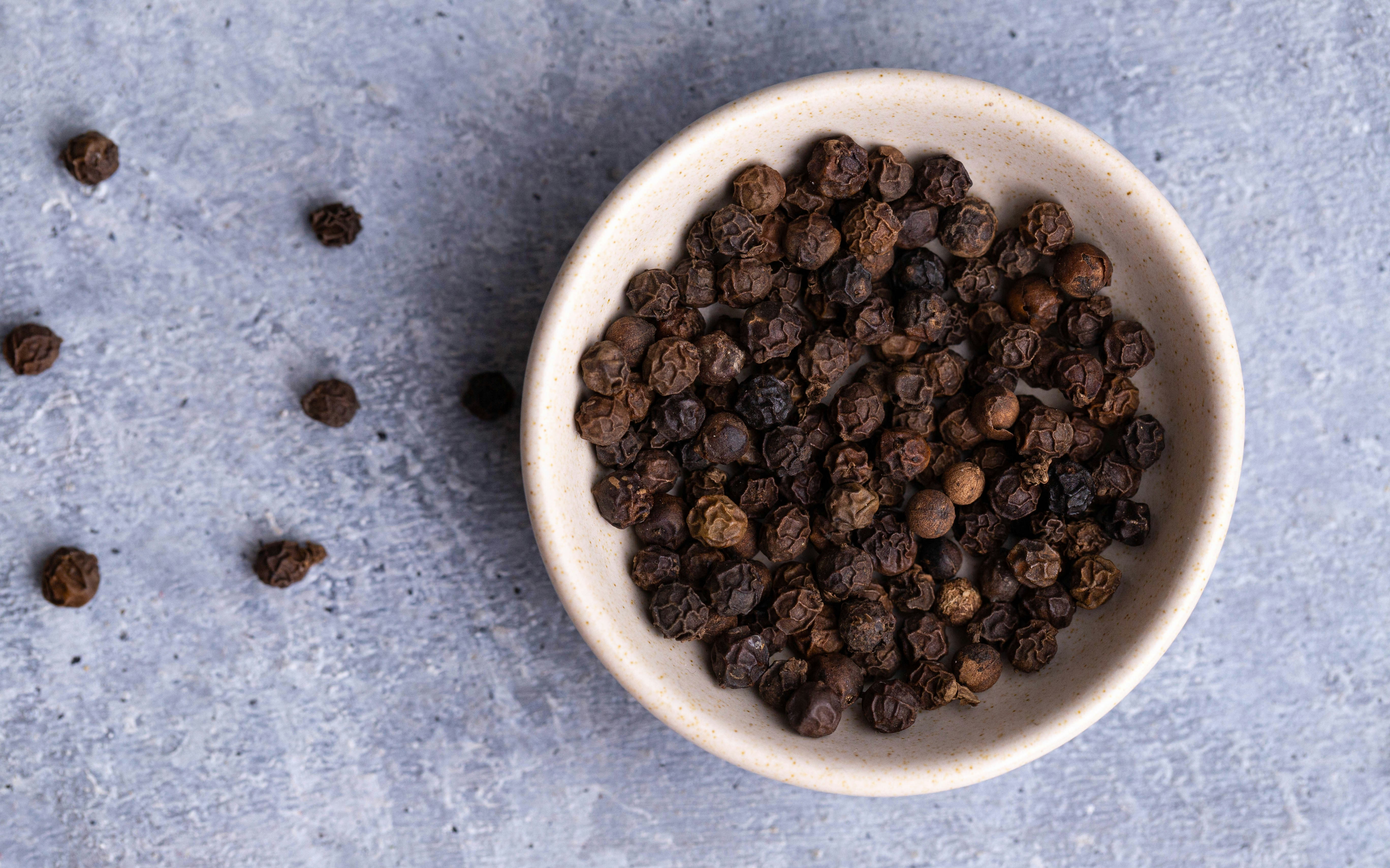Black Pepper MG1 Export from India: Why Global Buyers Trust the King of Spices for Premium Food Applications