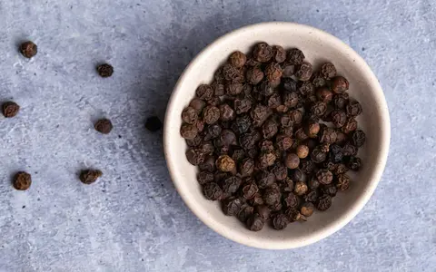 Black Pepper MG1 Export from India: Why Global Buyers Trust the King of Spices for Premium Food Applications