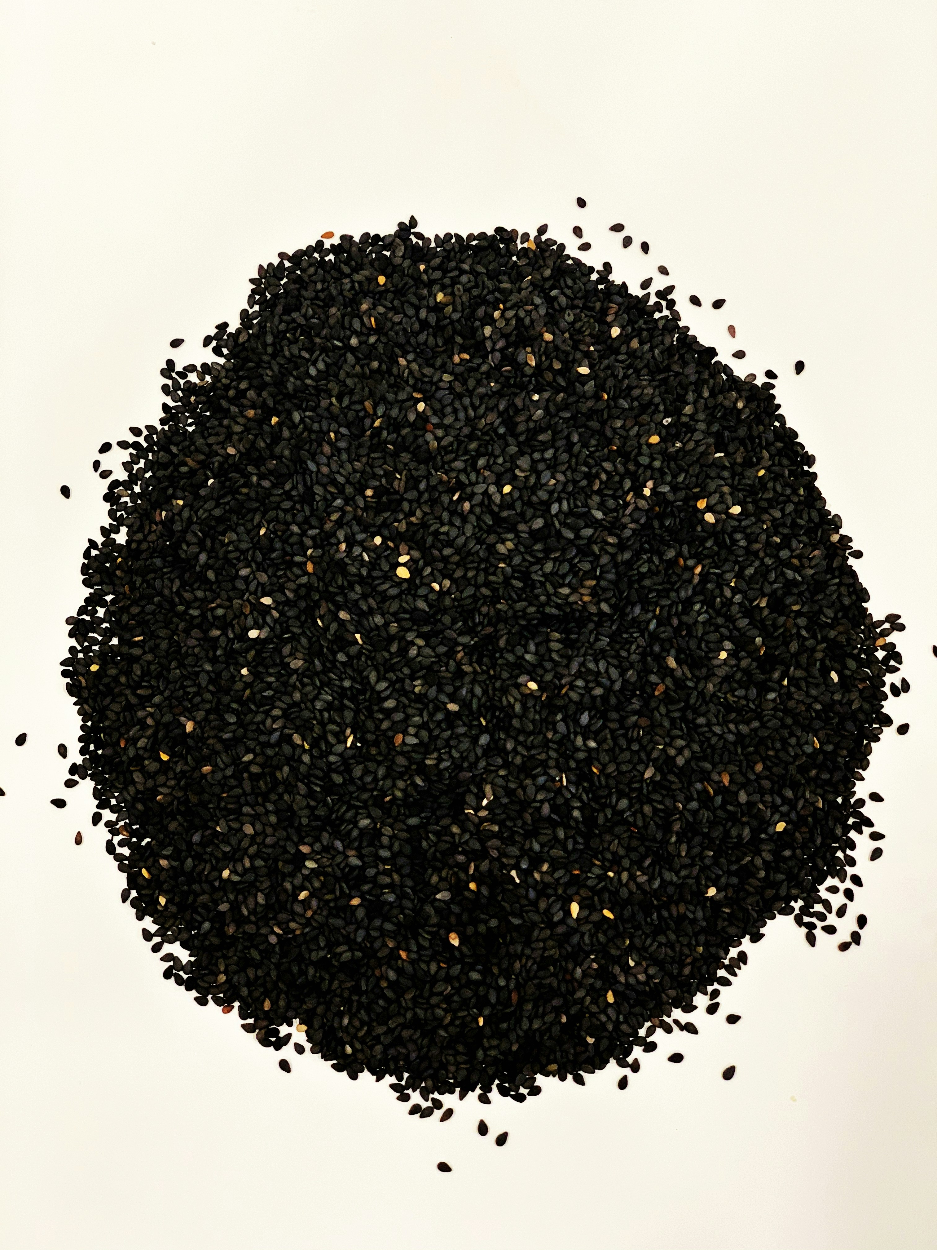 Black Sesame Seeds Export India: Why Global Food Brands Choose Premium Aromatic Seeds