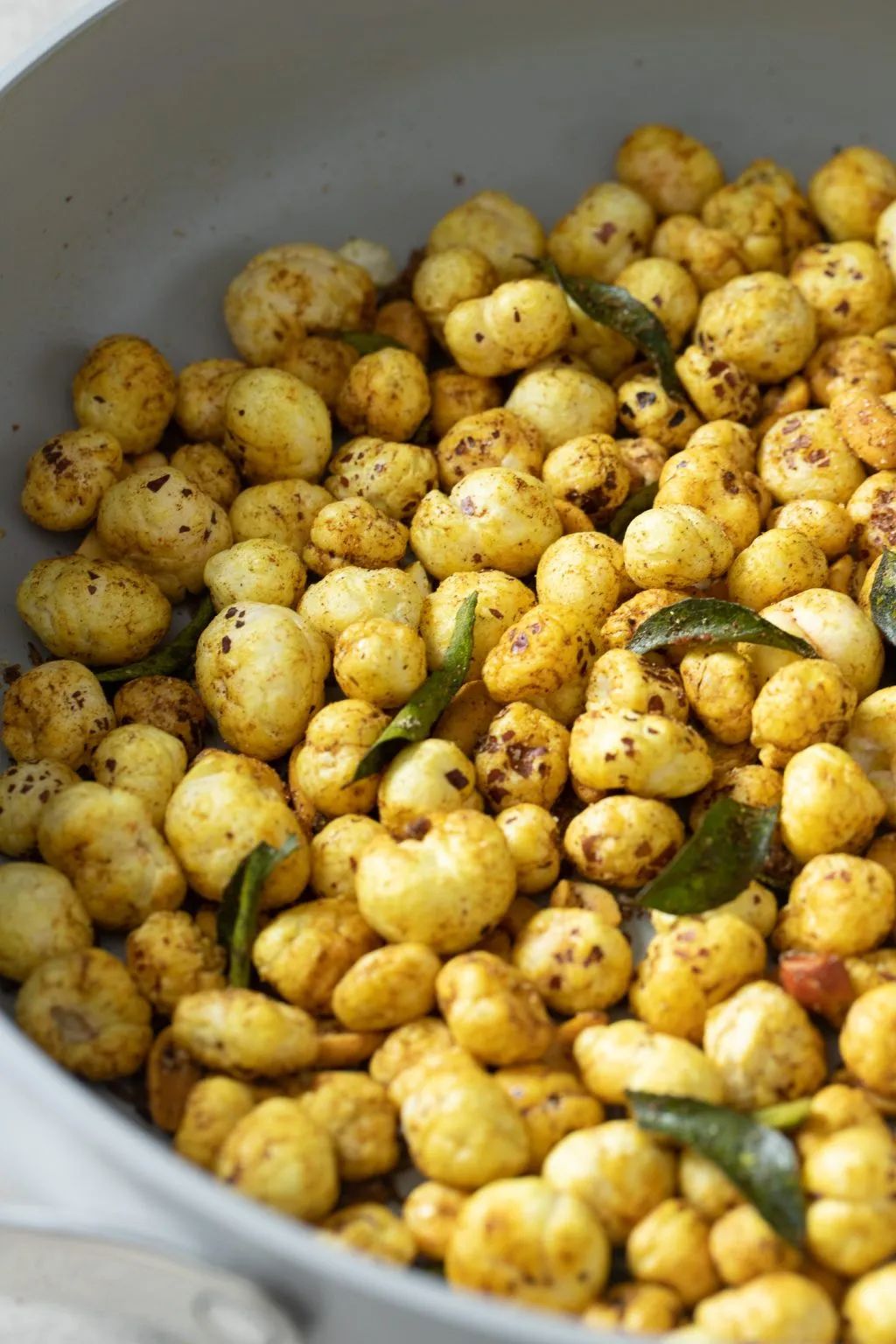 Cheese Makhana: Gadhiya Group's Savoury Crunchy Snack That's Redefining Better-For-You