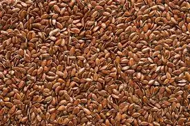 Food-Grade Flax Seeds: Omega-Rich Superfood Driving Health Food, Bakery, and Functional Nutrition Markets Globally