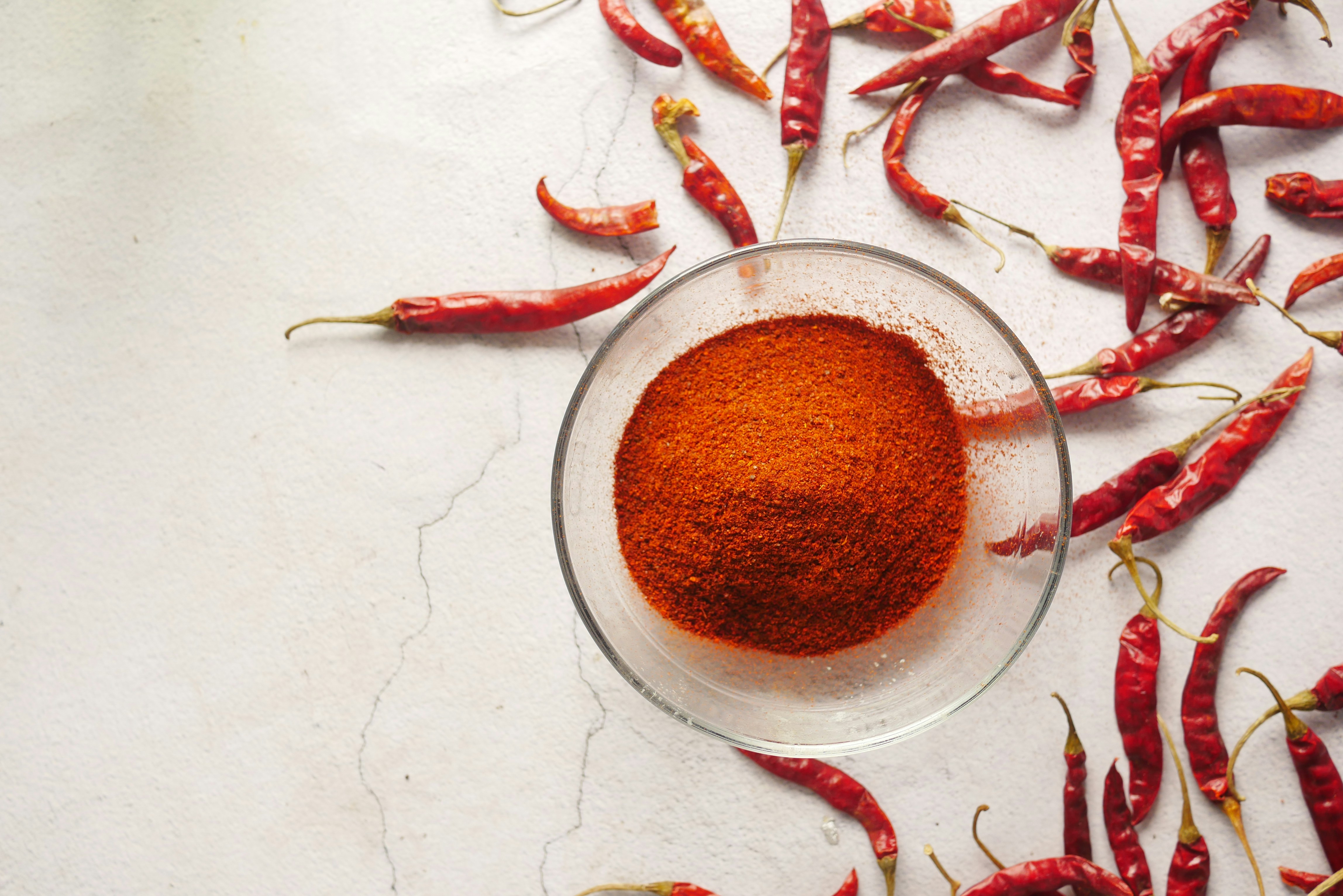 Premium Red Chilli Powder Export from India: Consistent Heat, Vibrant Color & Reliable Supply for Global Food Industries
