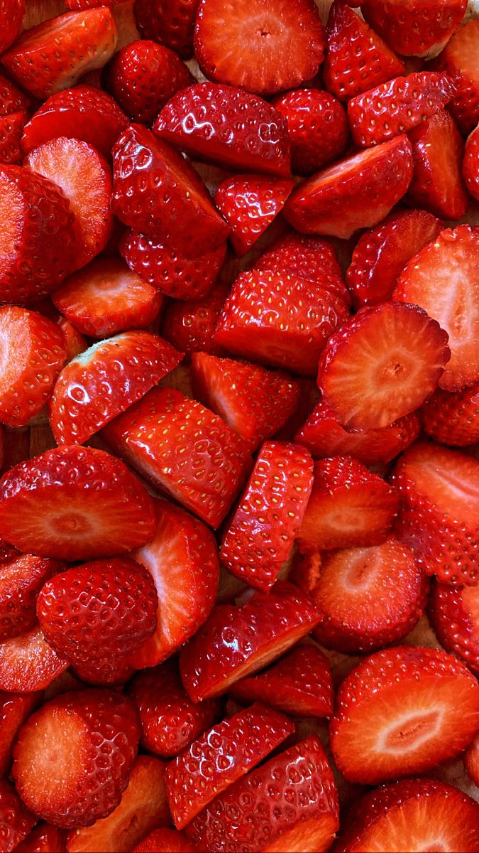 Importing IQF Strawberries from India: Quality Standards, Certifications & Bulk Supply