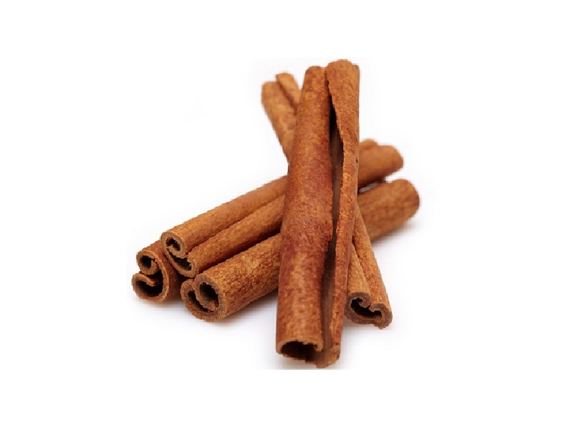 Split Cassia / Dalchiniiii